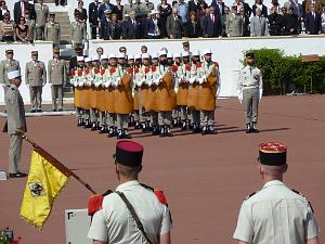 AUBAGNE COMMEMORATION DE CAMERONE 30 04 2011 PAR (115)GV
